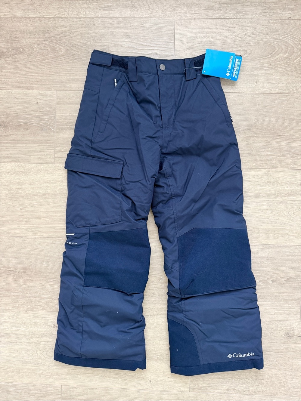 Columbia Kids Snow Pants